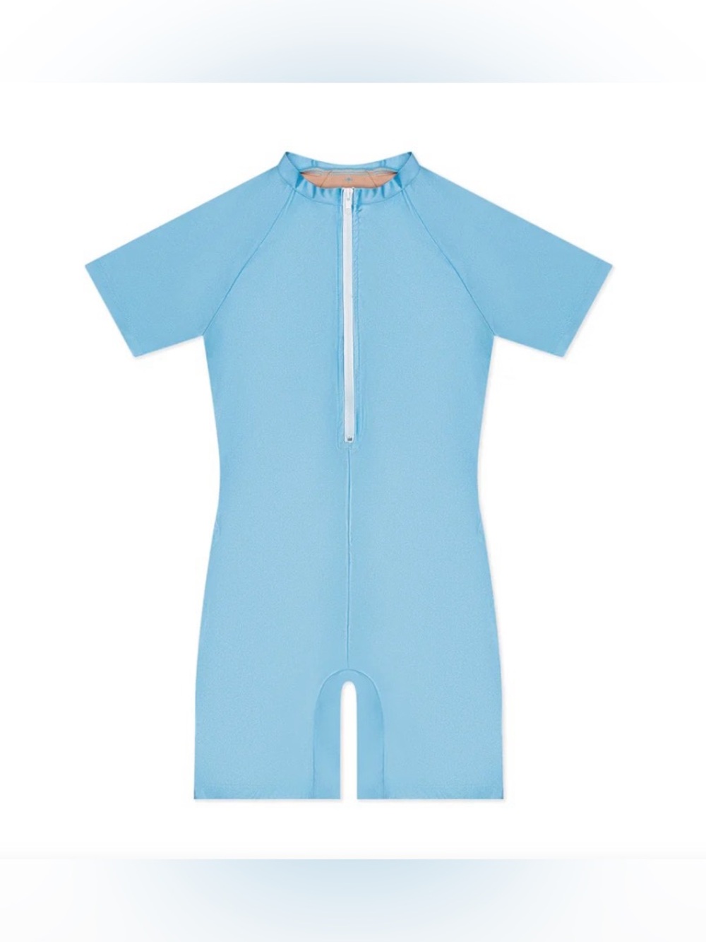 Minnow Rash Guard One-Piece (2T)